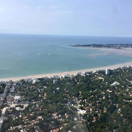 Un Duplex A La Mer Apartment La Baule-Escoublac Luaran gambar