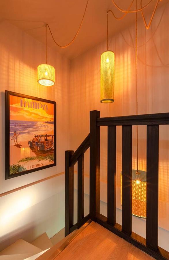 Un Duplex A La Mer Apartment La Baule-Escoublac Luaran gambar