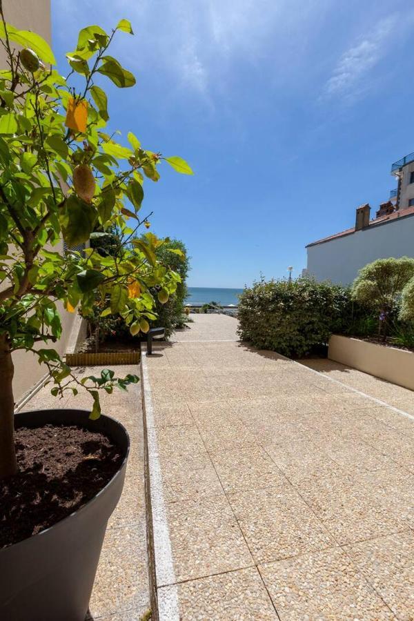 Un Duplex A La Mer Apartment La Baule-Escoublac Luaran gambar