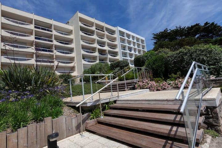 Un Duplex A La Mer Apartment La Baule-Escoublac Luaran gambar
