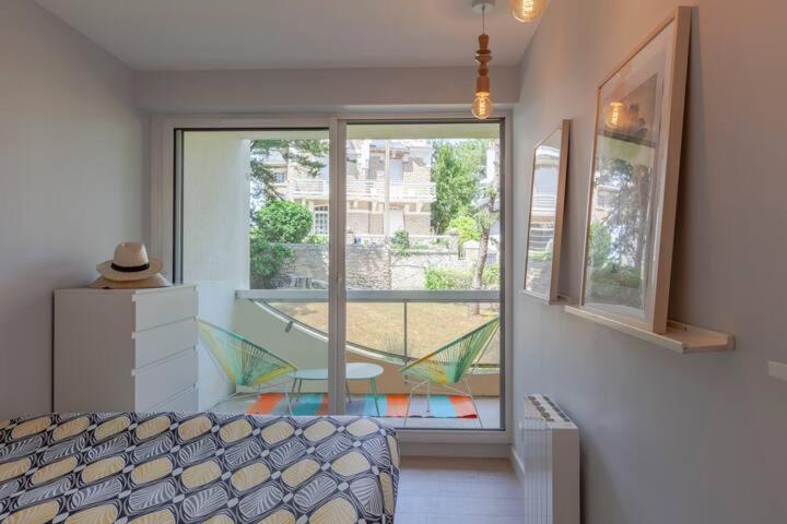Un Duplex A La Mer Apartment La Baule-Escoublac Luaran gambar