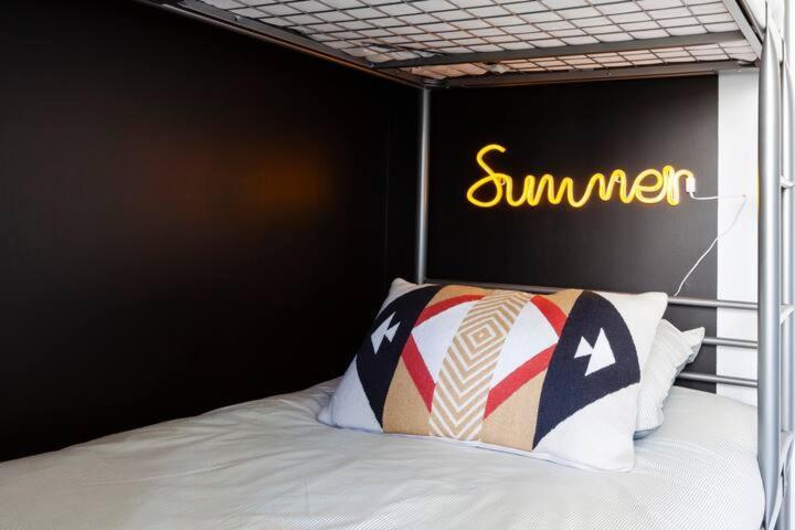 Un Duplex A La Mer Apartment La Baule-Escoublac Luaran gambar
