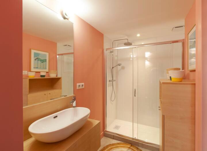 Un Duplex A La Mer Apartment La Baule-Escoublac Luaran gambar